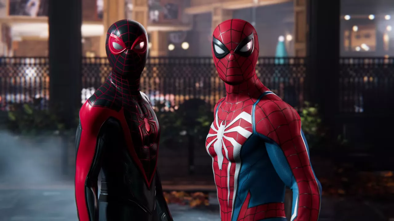 Marvel's Spider-Man 2 - Anteprima PS5