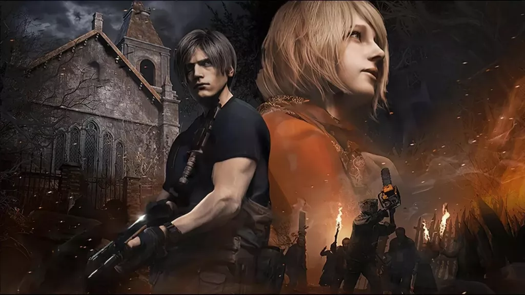 Resident Evil 4 - Recensione