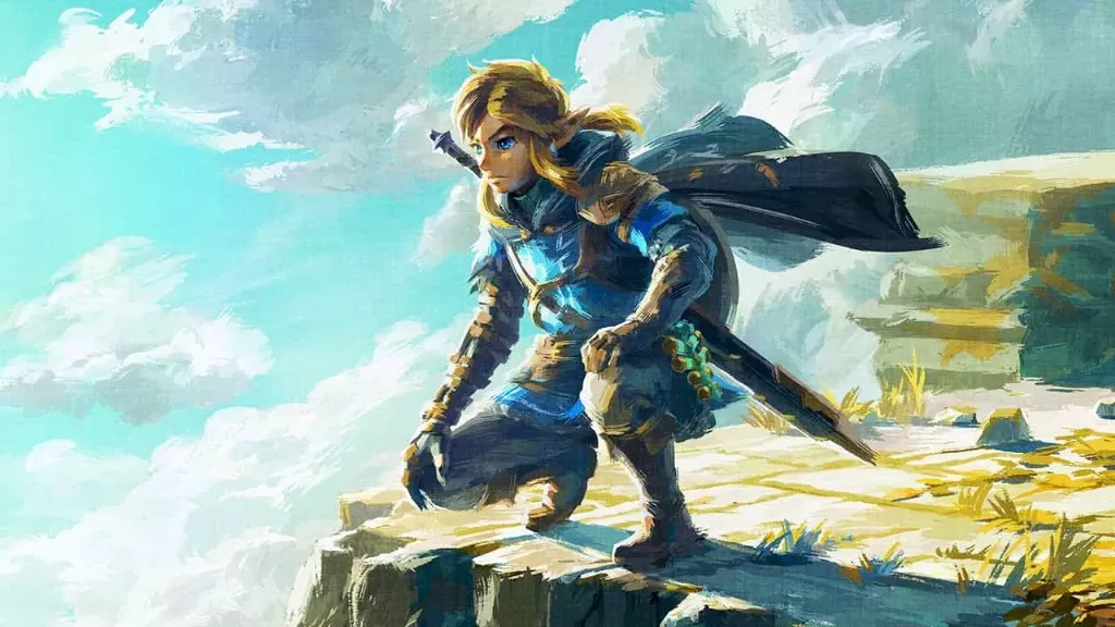 Hyrule Historia - Come orientarsi tra le timeline di Zelda