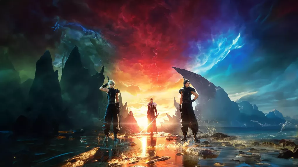 Final Fantasy VII Rebirth - Evoluzione in Musica