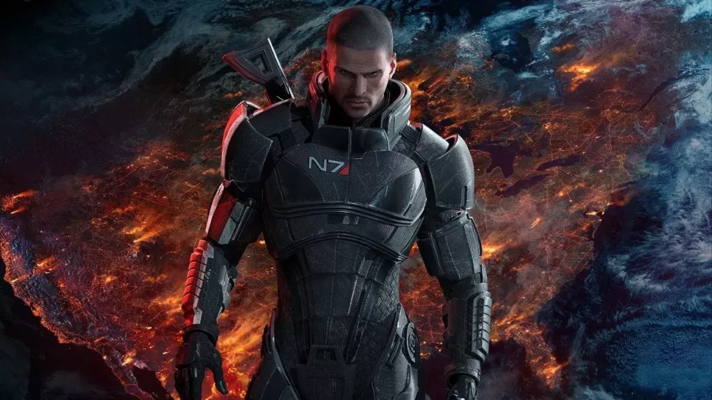 La storia di Mass Effect - Storie di Videogame #8