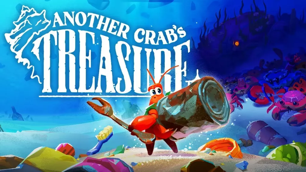 Another Crab's Treasure - Recensione