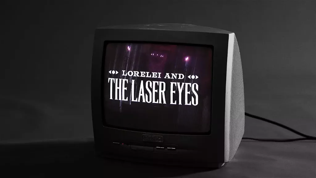 Lorelei and the Laser Eyes - Recensione