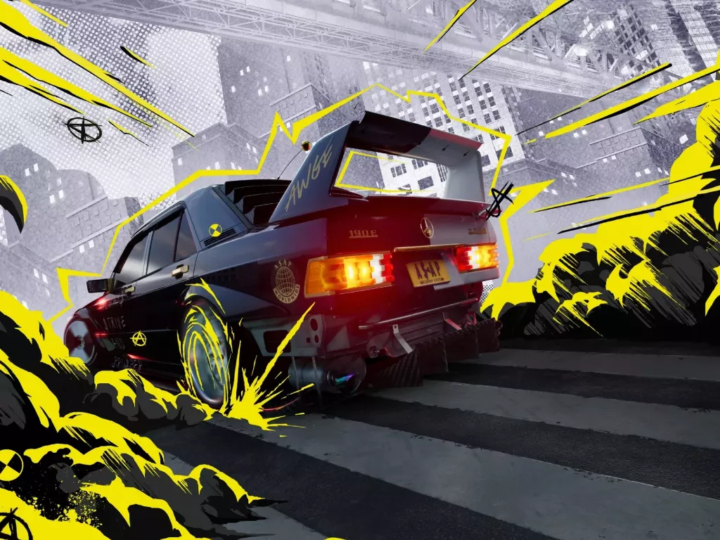 Need for Speed Unbound - Recensione